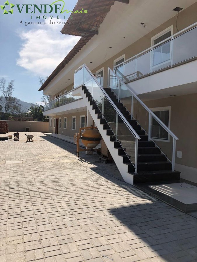 Casa de Condomínio à venda com 2 quartos, 56m² - Foto 5