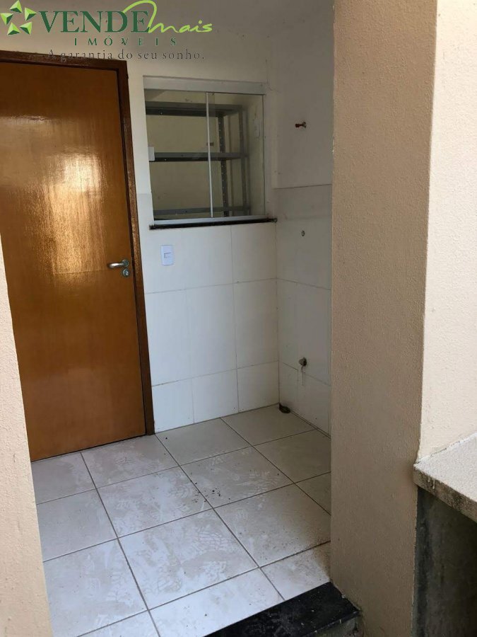 Casa de Condomínio à venda com 2 quartos, 56m² - Foto 10