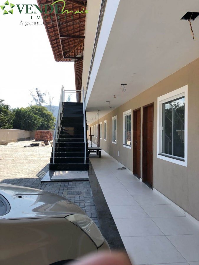 Casa de Condomínio à venda com 2 quartos, 56m² - Foto 4