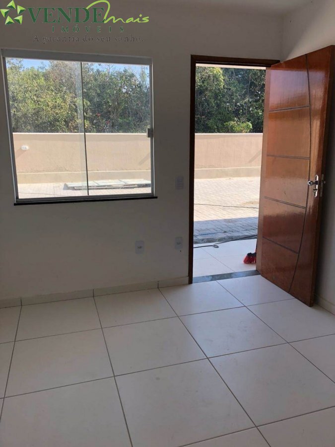 Casa de Condomínio à venda com 2 quartos, 56m² - Foto 11