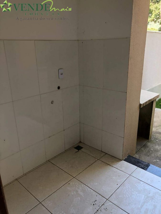 Casa de Condomínio à venda com 2 quartos, 56m² - Foto 8