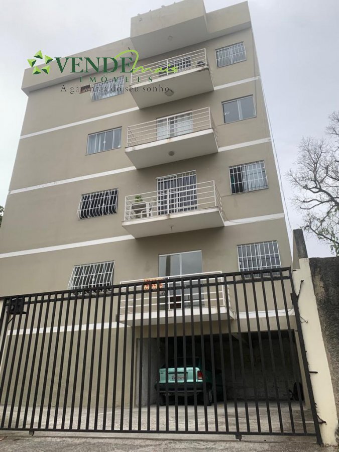 Apartamento à venda com 2 quartos, 76m² - Foto 1