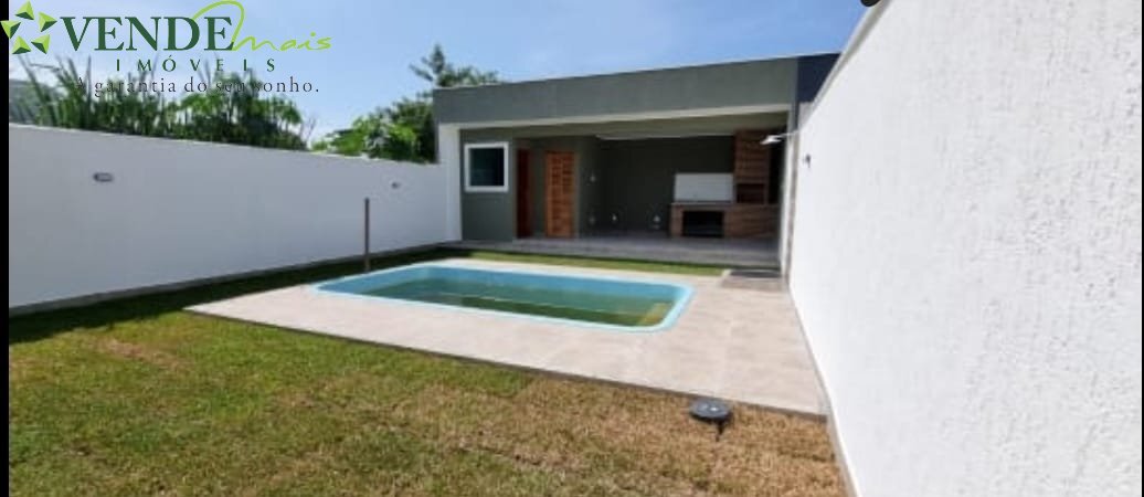 Casa à venda com 3 quartos, 134m² - Foto 5