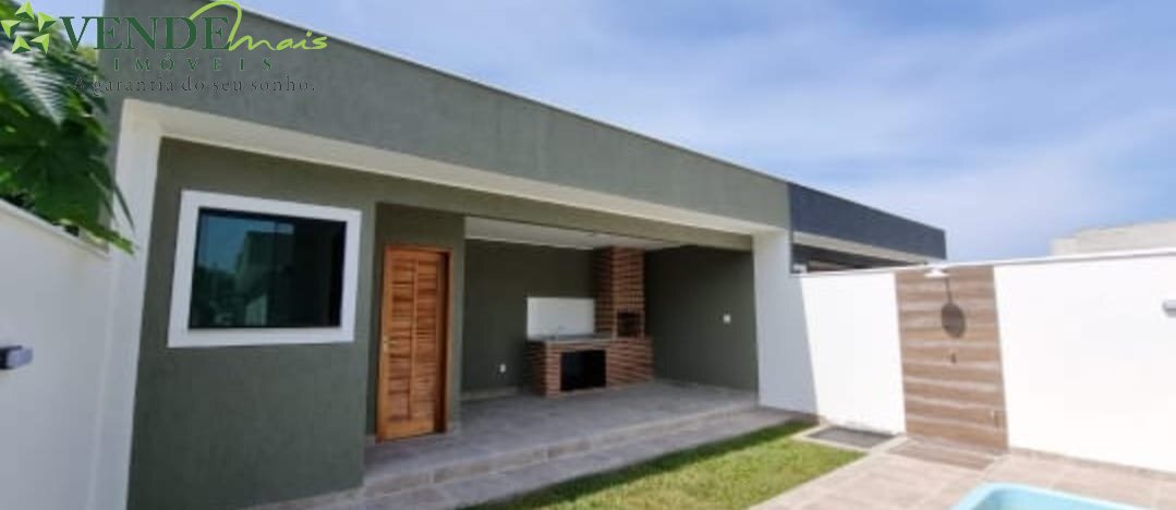 Casa à venda com 3 quartos, 134m² - Foto 6