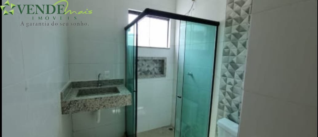 Casa à venda com 3 quartos, 134m² - Foto 4