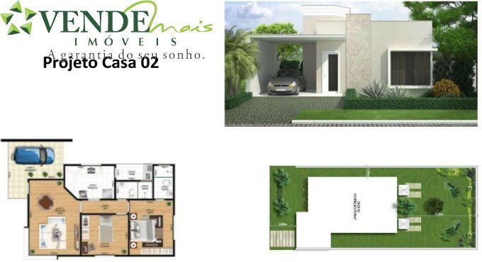 Terreno à venda, 240m² - Foto 11