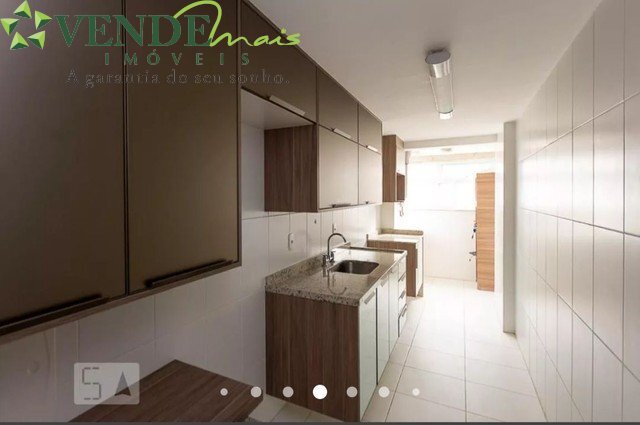 Apartamento à venda com 2 quartos, 100m² - Foto 7