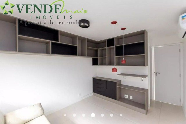 Apartamento à venda com 2 quartos, 100m² - Foto 2