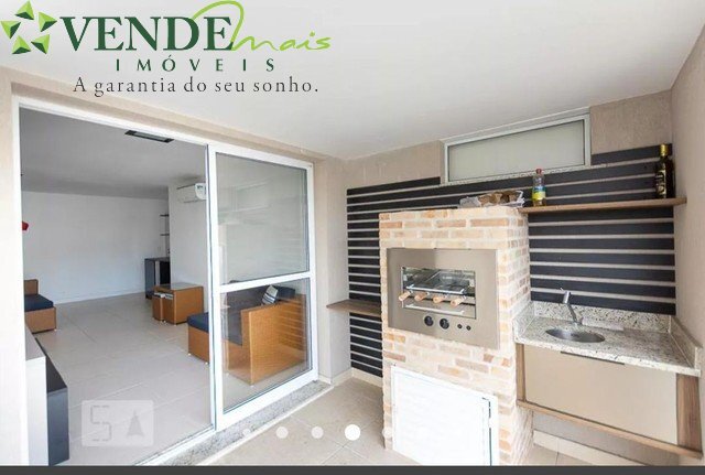 Apartamento à venda com 2 quartos, 100m² - Foto 5