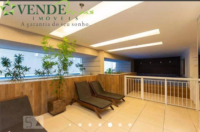 Apartamento à venda com 2 quartos, 100m² - Foto 12