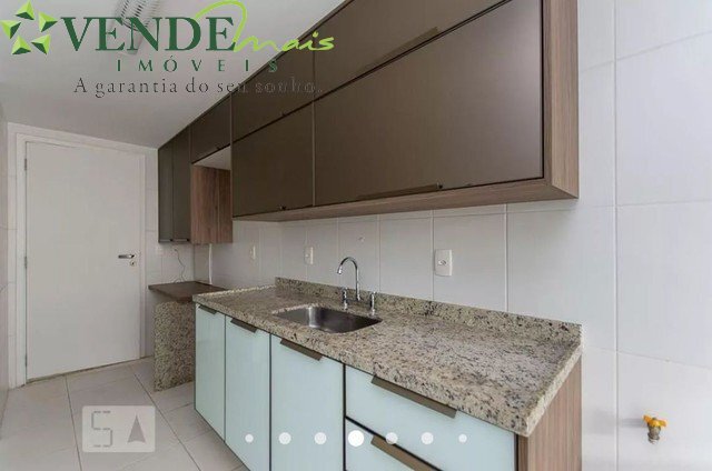 Apartamento à venda com 2 quartos, 100m² - Foto 8