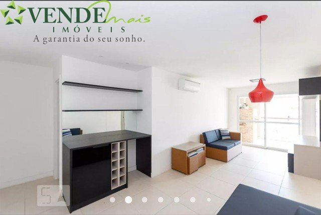 Apartamento à venda com 2 quartos, 100m² - Foto 4