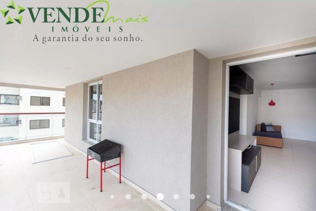 Apartamento à venda com 2 quartos, 100m² - Foto 10