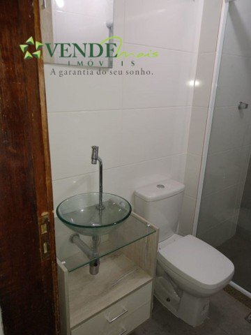 Apartamento à venda com 2 quartos, 60m² - Foto 13