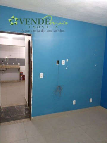 Apartamento à venda com 2 quartos, 60m² - Foto 9