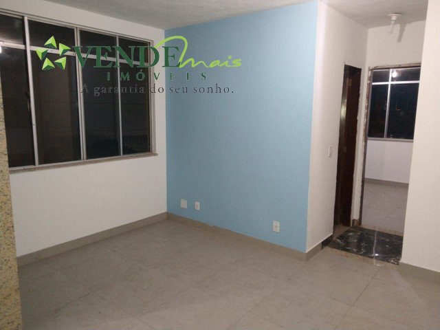 Apartamento à venda com 2 quartos, 60m² - Foto 10