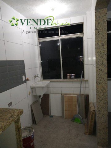 Apartamento à venda com 2 quartos, 60m² - Foto 5