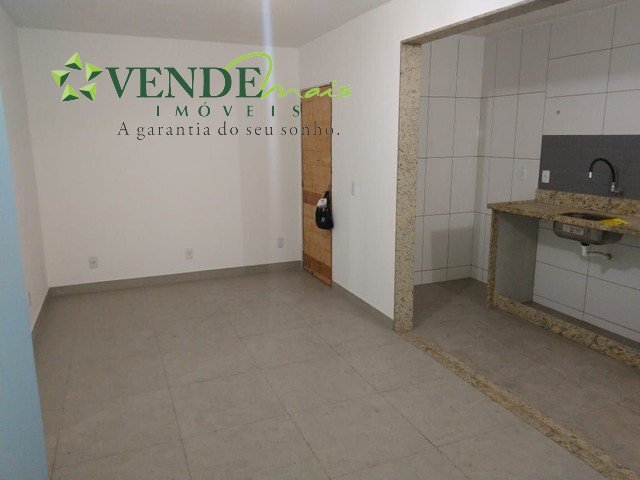 Apartamento à venda com 2 quartos, 60m² - Foto 4