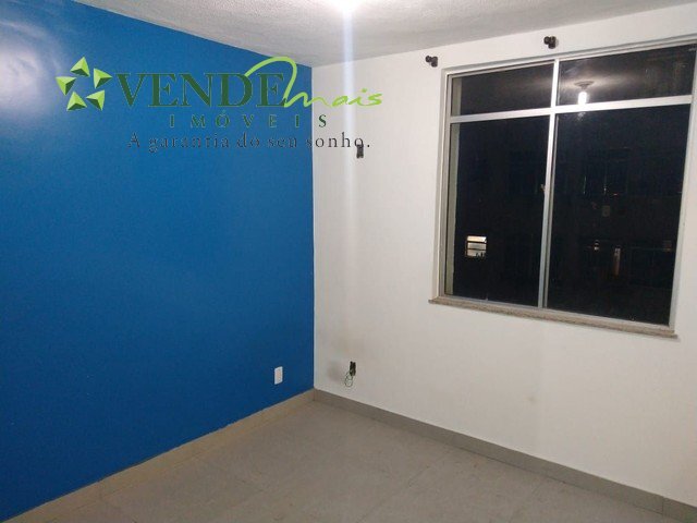 Apartamento à venda com 2 quartos, 60m² - Foto 11