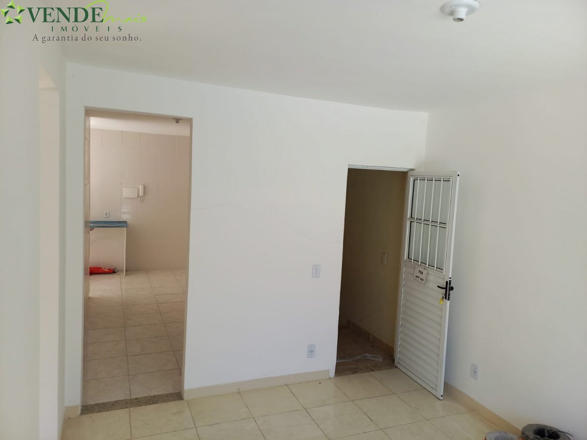 Apartamento à venda com 2 quartos, 75m² - Foto 6