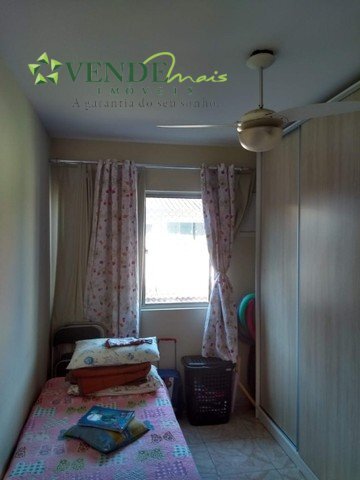 Apartamento à venda com 2 quartos, 55m² - Foto 3