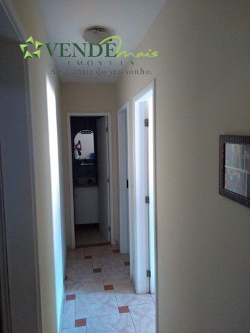 Apartamento à venda com 2 quartos, 55m² - Foto 5