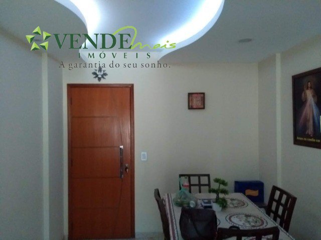 Apartamento à venda com 2 quartos, 55m² - Foto 2