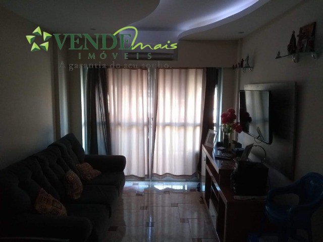 Apartamento à venda com 2 quartos, 55m² - Foto 1