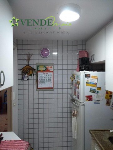 Apartamento à venda com 2 quartos, 55m² - Foto 6