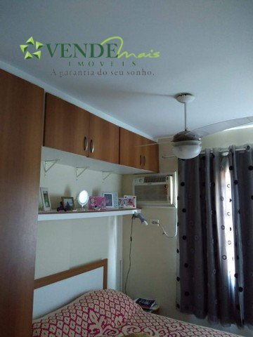 Apartamento à venda com 2 quartos, 55m² - Foto 4