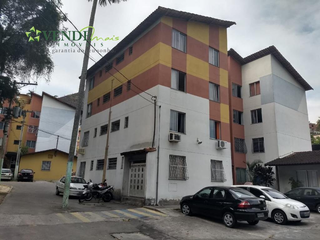 Apartamento à venda com 2 quartos, 70m² - Foto 17