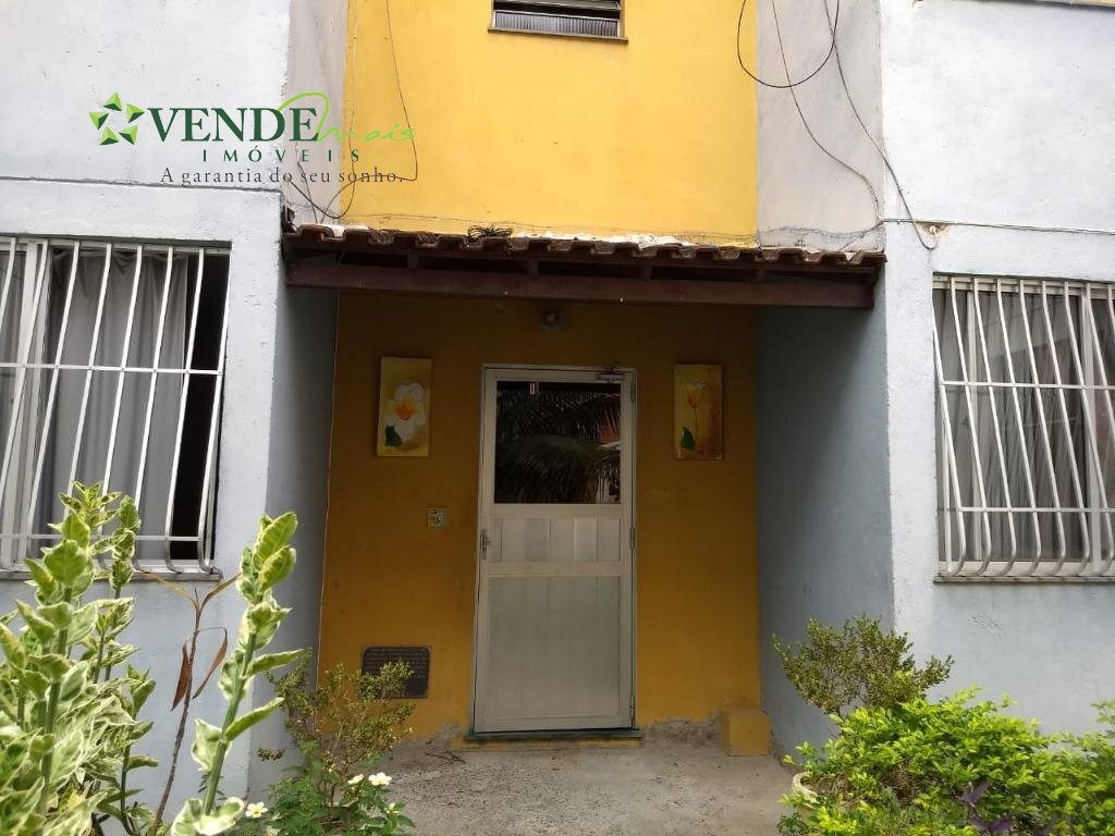 Apartamento à venda com 2 quartos, 70m² - Foto 18