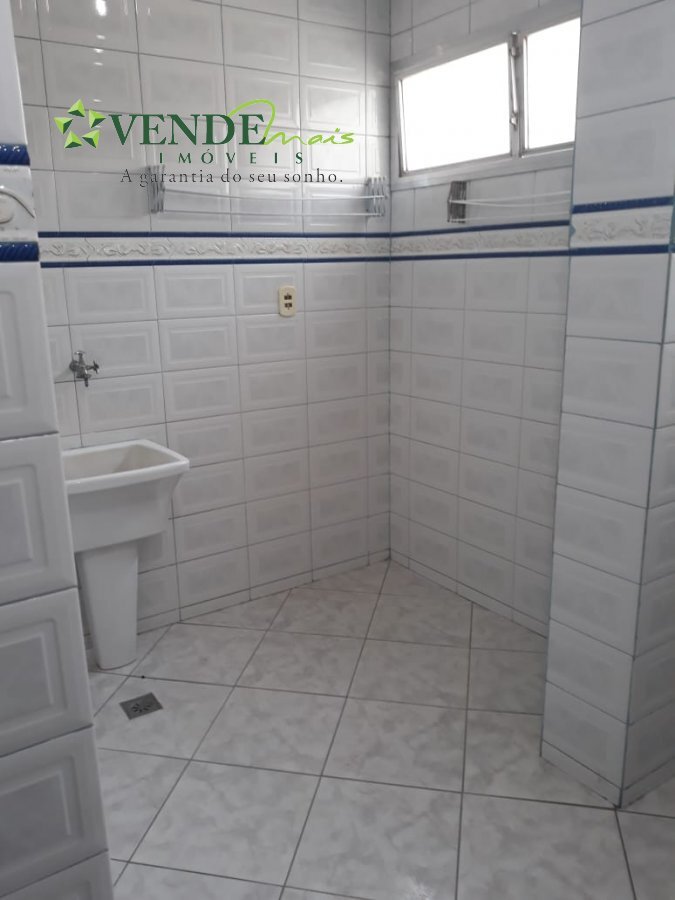 Apartamento à venda com 2 quartos, 60m² - Foto 9