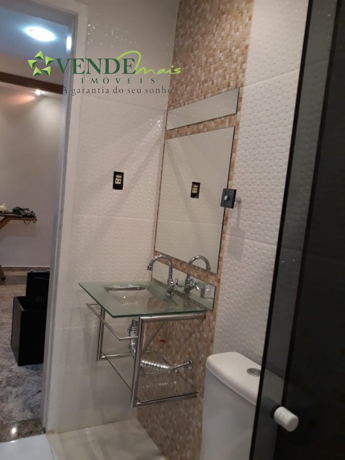 Apartamento à venda com 2 quartos, 60m² - Foto 4