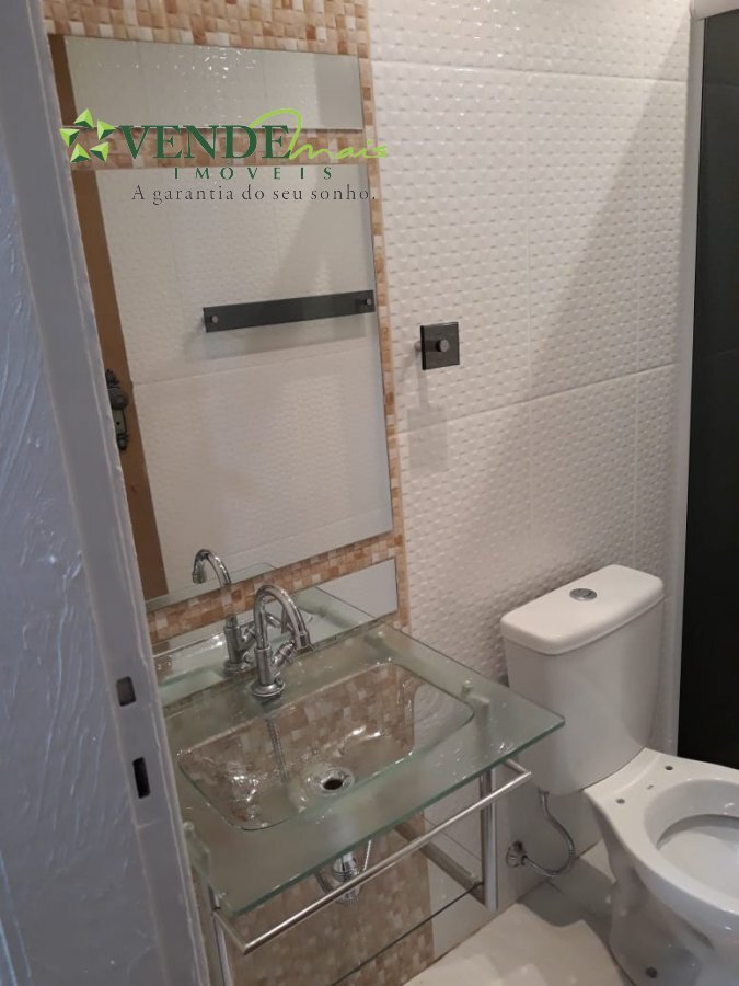 Apartamento à venda com 2 quartos, 60m² - Foto 5