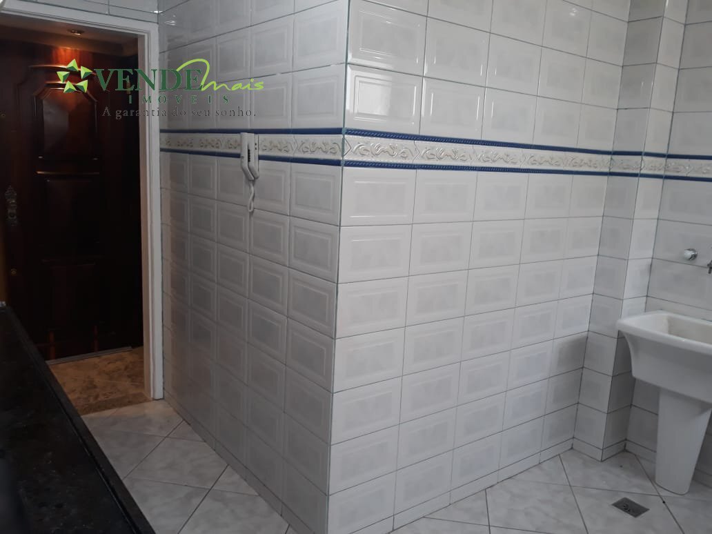 Apartamento à venda com 2 quartos, 60m² - Foto 8