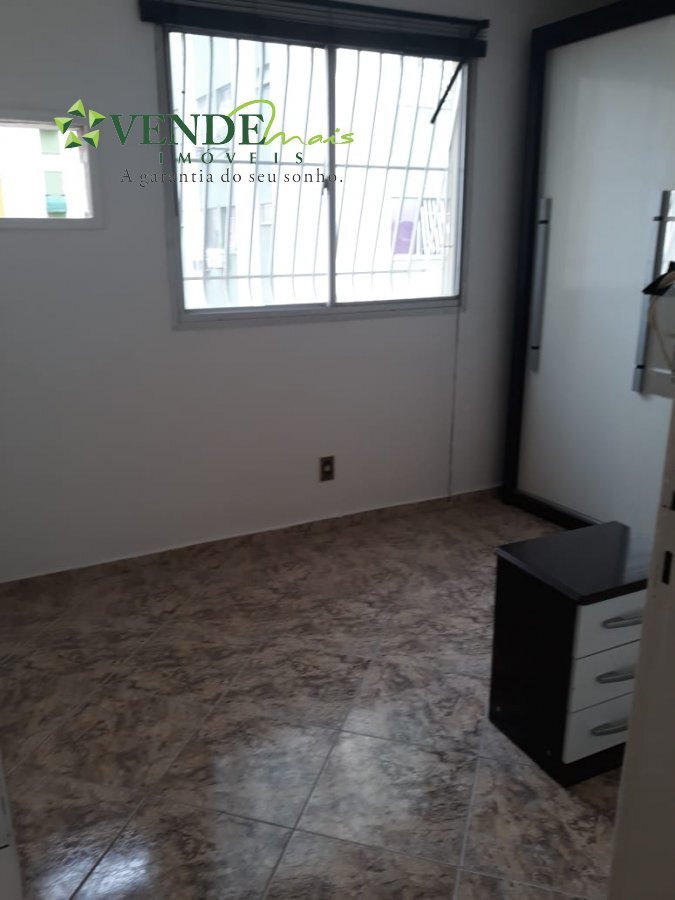 Apartamento à venda com 2 quartos, 60m² - Foto 11