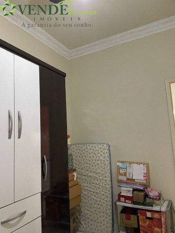 Apartamento à venda com 3 quartos, 50m² - Foto 10