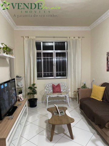 Apartamento à venda com 3 quartos, 50m² - Foto 11