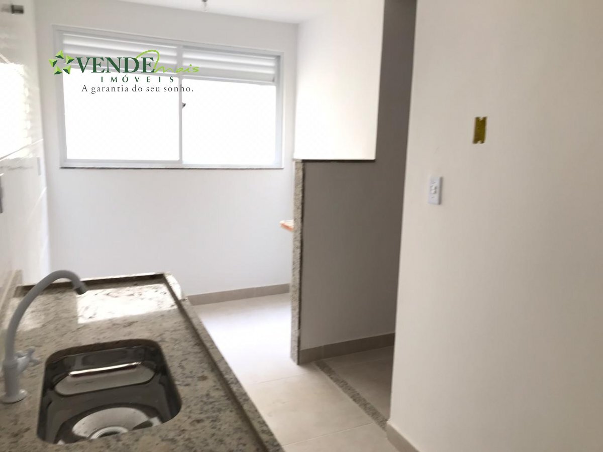 Apartamento à venda com 2 quartos - Foto 2