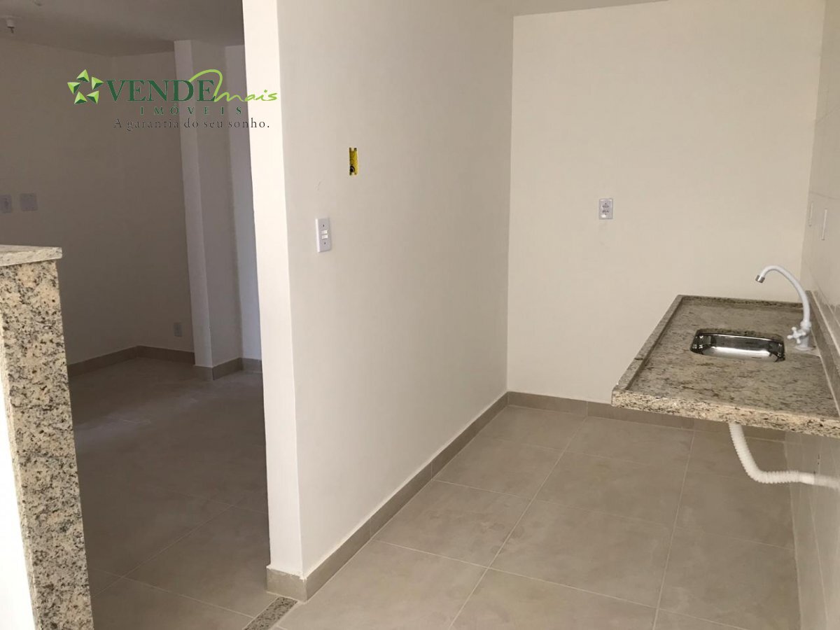 Apartamento à venda com 2 quartos - Foto 3