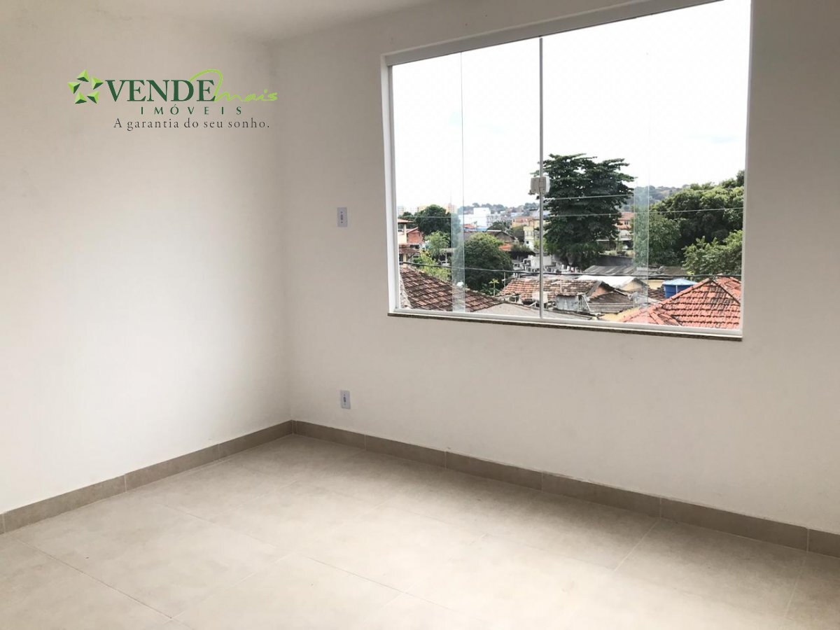 Apartamento à venda com 2 quartos - Foto 5