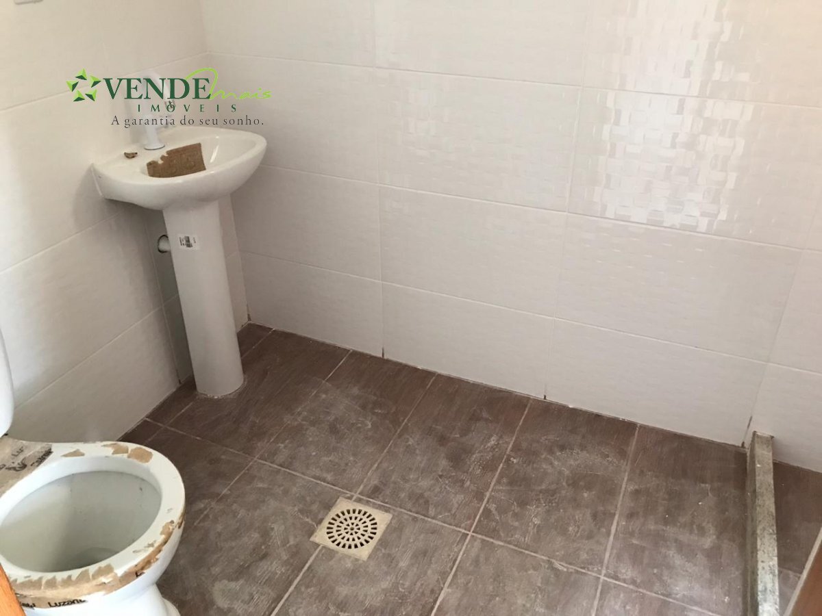 Apartamento à venda com 2 quartos - Foto 10