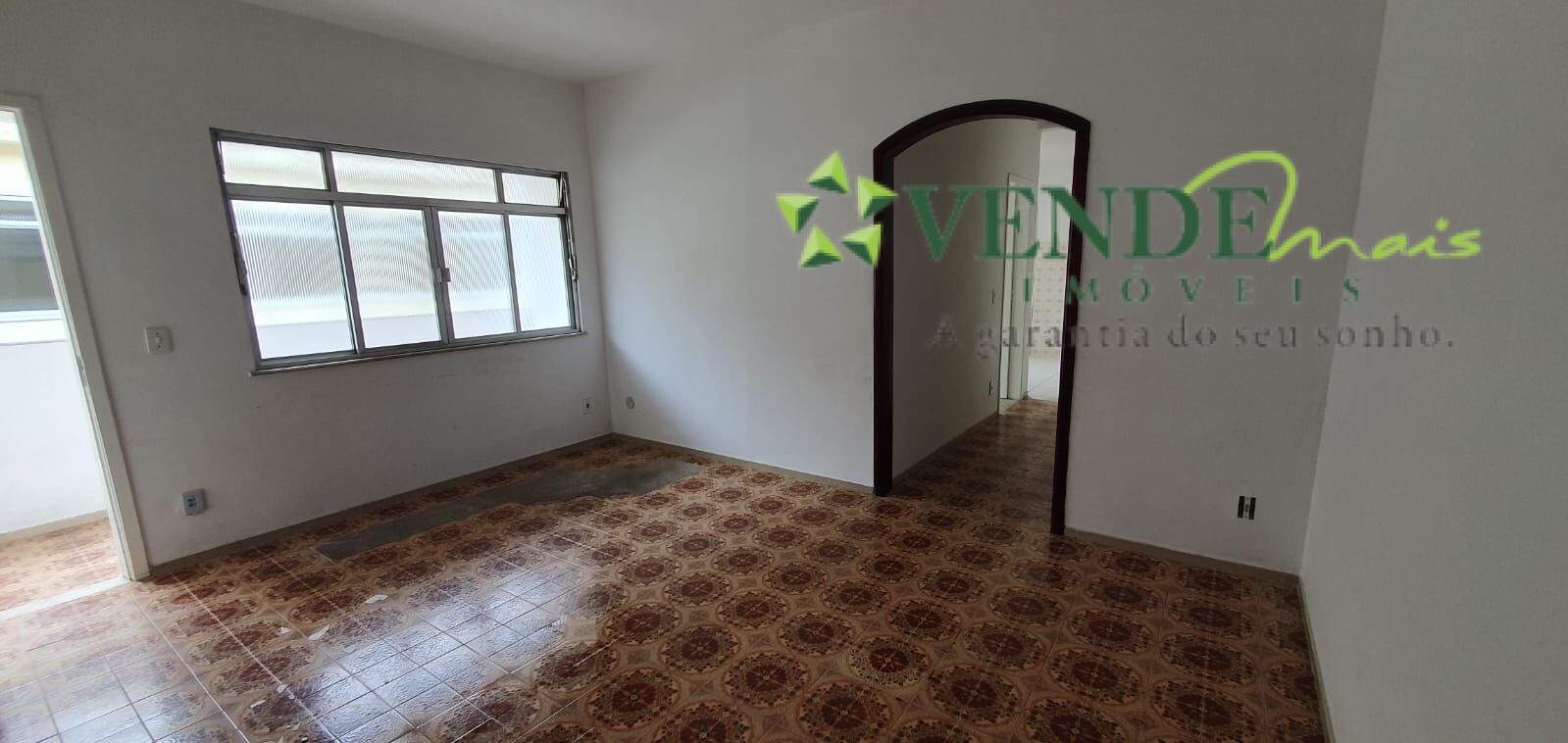 Apartamento à venda com 2 quartos, 64m² - Foto 5