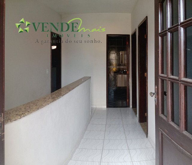 Casa à venda com 3 quartos, 155m² - Foto 4