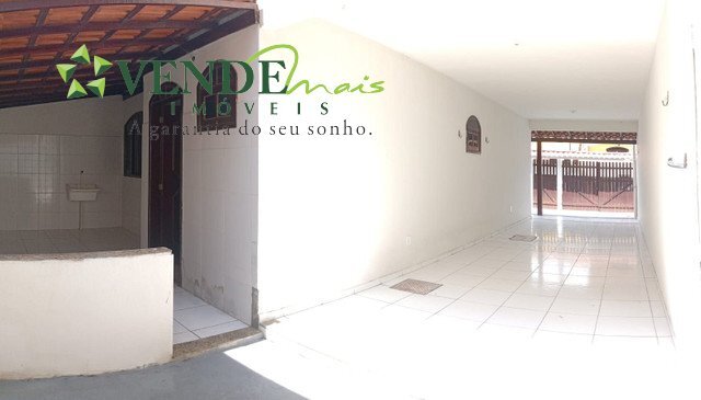 Casa à venda com 3 quartos, 155m² - Foto 8