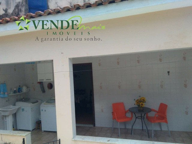 Casa à venda com 3 quartos, 100m² - Foto 15