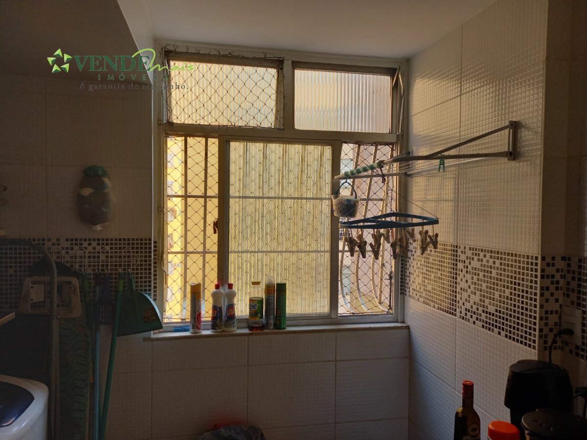 Apartamento à venda com 2 quartos, 56m² - Foto 10