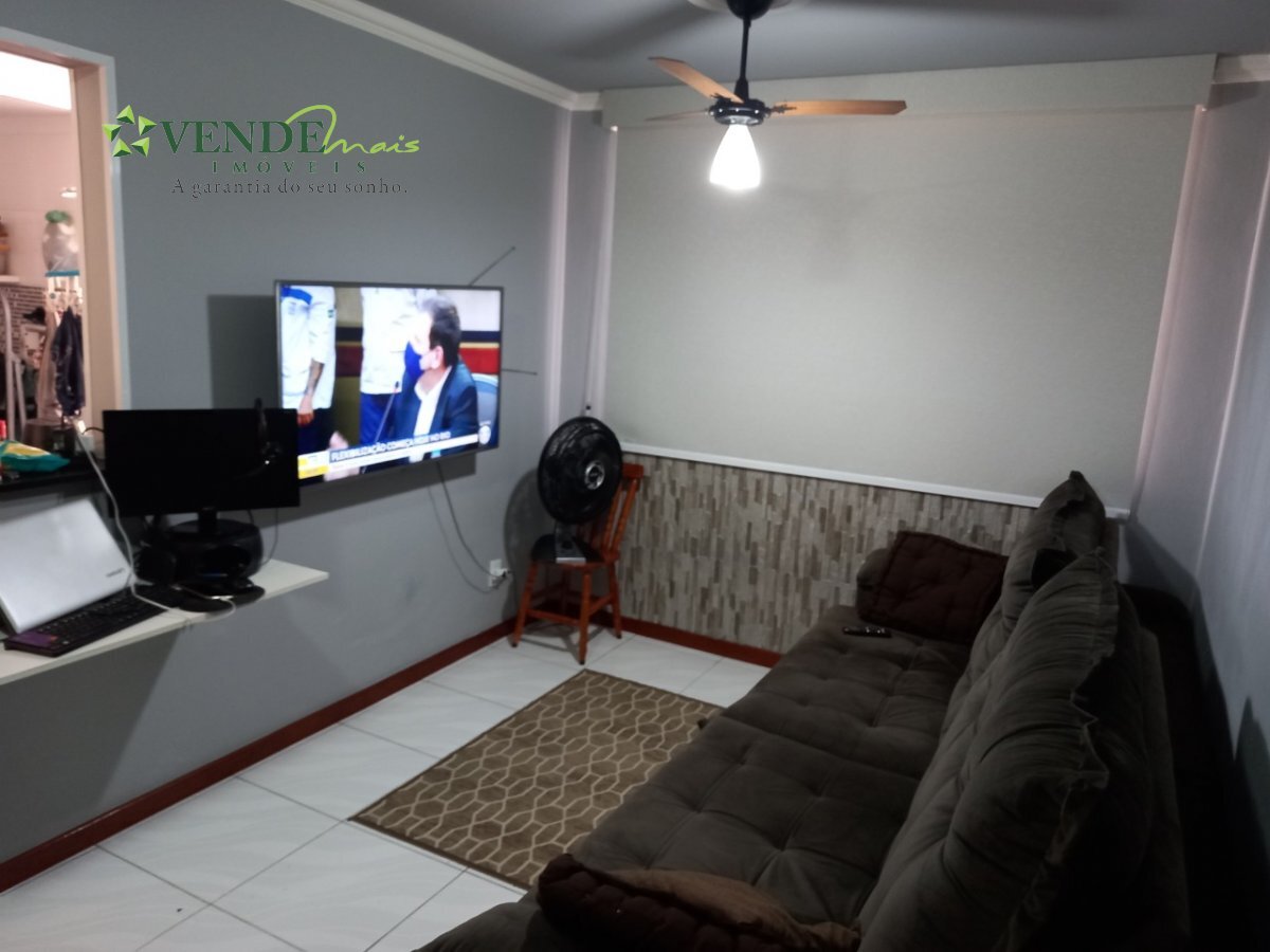 Apartamento à venda com 2 quartos, 56m² - Foto 1