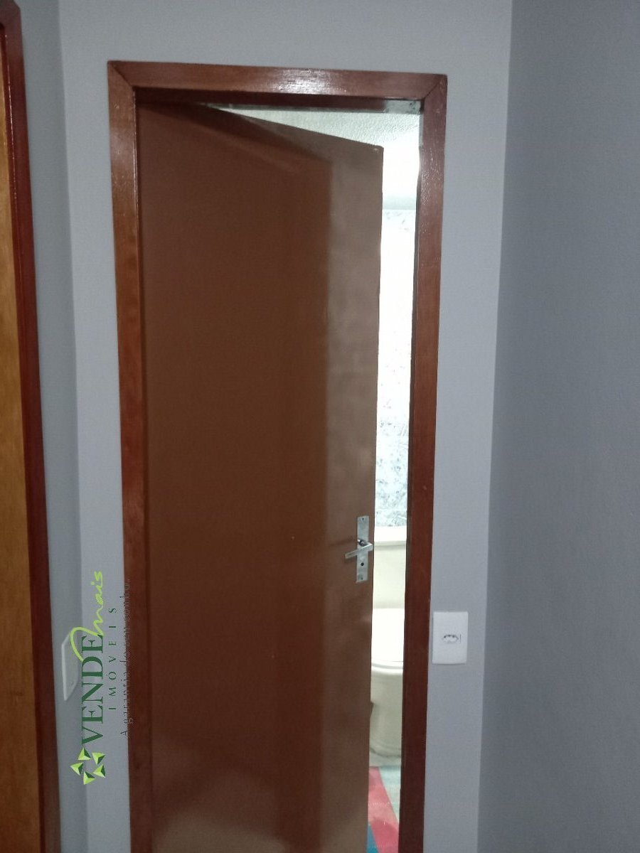 Apartamento à venda com 2 quartos, 56m² - Foto 4